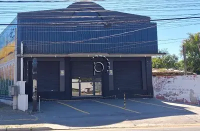 Ponto comercial para alugar na avenida juca batista, 840, cavalhada, porto alegre por r$ 12.500