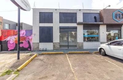 Ponto comercial para alugar na avenida tramandaí, 232, ipanema, porto alegre por r$ 1.600