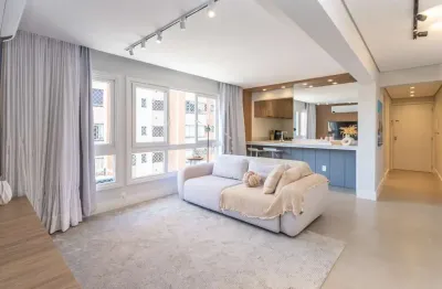 Apartamento com 2 quartos para alugar na rua general rondon, 1076, tristeza, porto alegre por r$ 4.200