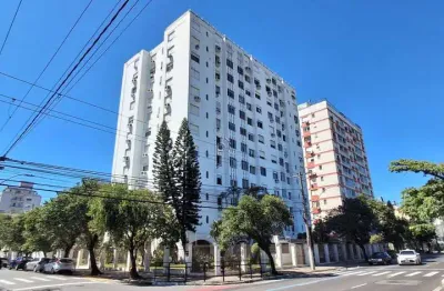 Apartamento com 2 quartos para alugar na avenida icaraí, 1030, cristal, porto alegre por r$ 1.700