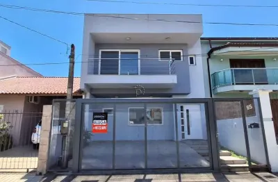 Casa em condomínio fechado com 3 quartos para alugar na rua angico, 85, hípica, porto alegre por r$ 4.800