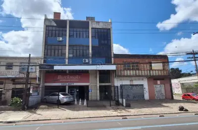 Sala comercial para alugar na avenida icaraí, 1110, cristal, porto alegre por r$ 850