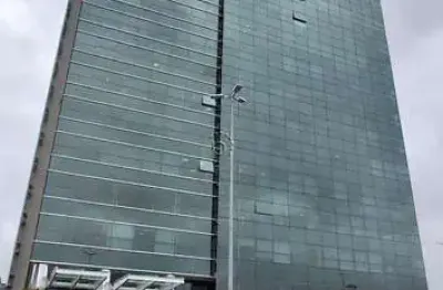 Sala comercial à venda na avenida diário de notícias, 400, cristal, porto alegre por r$ 550.000