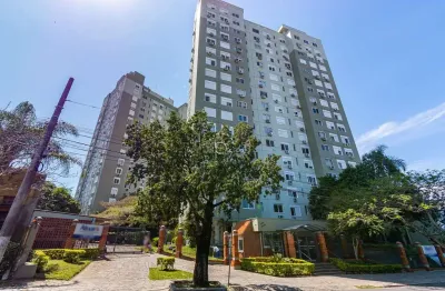 Apartamento com 1 quarto para alugar na avenida wenceslau escobar, 2034, tristeza, porto alegre por r$ 1.500