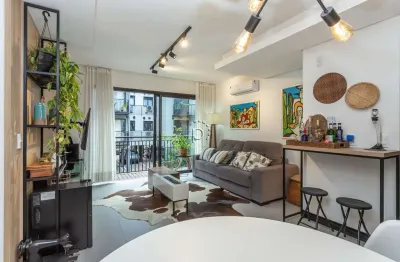 Apartamento com 2 quartos à venda na rua doutor mário totta, 1000, tristeza, porto alegre por r$ 799.000