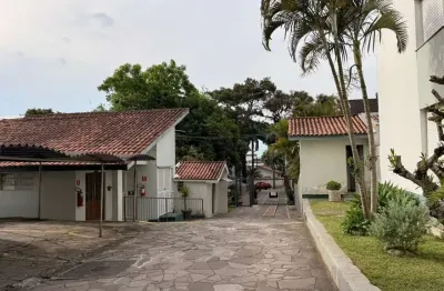 Apartamento com 1 quarto à venda na rua padre joão batista reus, 1547, tristeza, porto alegre por r$ 265.000