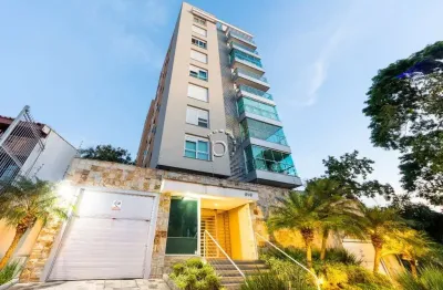 Apartamento com 2 quartos para alugar na rua doutor barcelos, 615, tristeza, porto alegre por r$ 3.300