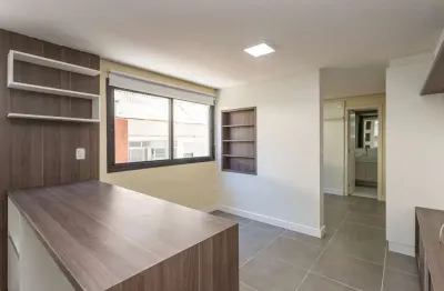 Apartamento com 1 quarto para alugar na avenida joão pessoa, 775, santana, porto alegre por r$ 2.800