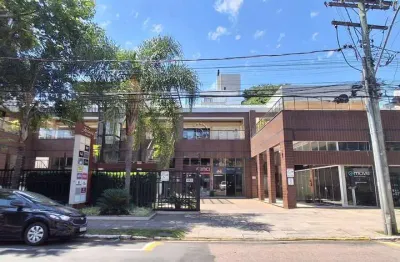 Ponto comercial para alugar na rua doutor mário totta, 681, tristeza, porto alegre por r$ 1.700