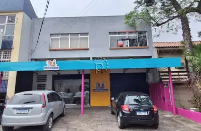 Sala comercial para alugar na avenida otto niemeyer, 1209, tristeza, porto alegre por r$ 1.200
