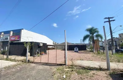 Terreno comercial para alugar na avenida edgar pires de castro, 1950, hípica, porto alegre por r$ 6.200