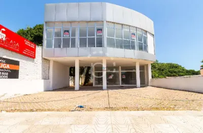 Ponto comercial para alugar na avenida juca batista, 2371, hípica, porto alegre por r$ 3.800