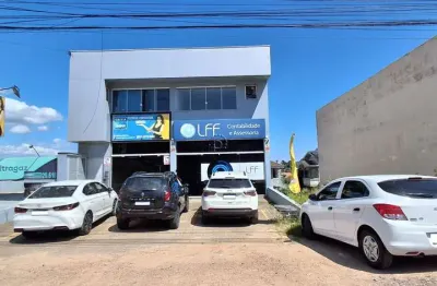 Sala comercial para alugar na avenida edgar pires de castro, 319, hípica, porto alegre por r$ 1.700