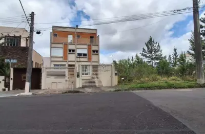 Casa com 3 quartos para alugar na rua henrique anawate, 650, guarujá, porto alegre por r$ 4.800
