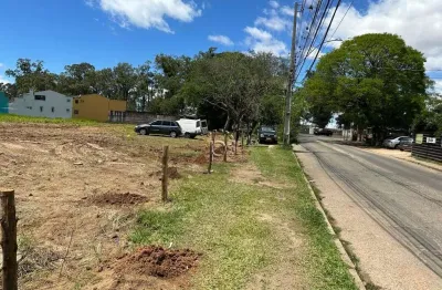 Terreno à venda na avenida orleaes, 550, guarujá, porto alegre