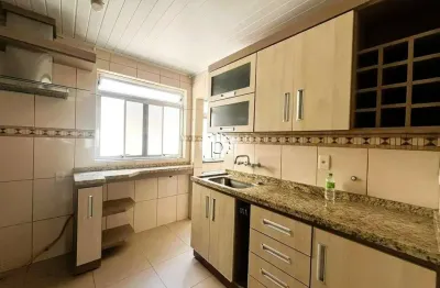 Apartamento à venda na Avenida Icaraí, 892, Cristal, Porto Alegre por R$ 260.000