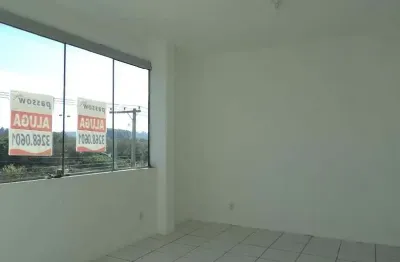 Sala comercial para alugar na avenida edgar pires de castro, 503, hípica, porto alegre por r$ 1.300