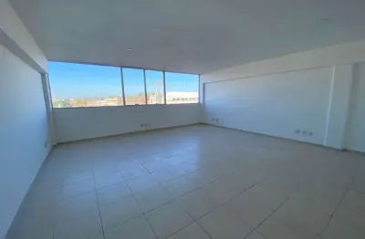 Sala comercial para alugar na avenida edgar pires de castro, 1620, hípica, porto alegre por r$ 1.300
