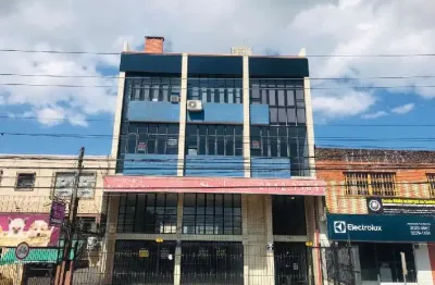 Sala comercial para alugar na avenida icaraí, 1110, cristal, porto alegre por r$ 750