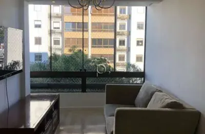 Apartamento com 2 quartos para alugar na rua doutor pereira neto, 600, tristeza, porto alegre por r$ 1.950