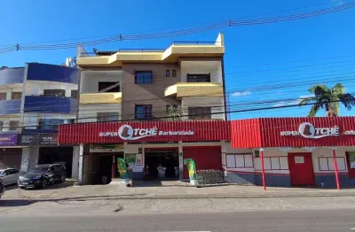 Apartamento com 2 quartos para alugar na avenida juca batista, 2144, cavalhada, porto alegre por r$ 1.450