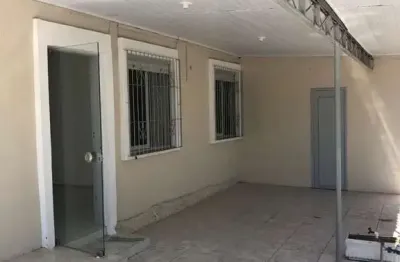 Ponto comercial para alugar na rua doutor barcelos, 997, tristeza, porto alegre por r$ 2.100