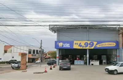 Ponto comercial para alugar na avenida edgar pires de castro, 1365, hípica, porto alegre por r$ 18.000