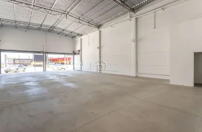 Ponto comercial para alugar na Avenida Edgar Pires de Castro, 1365, Hípica, Porto Alegre por R$ 18.000