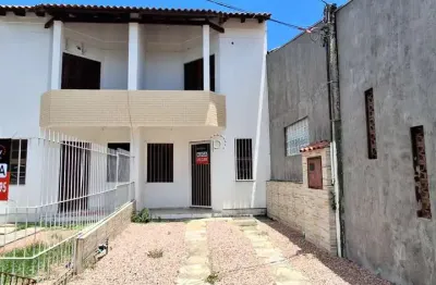 Casa com 3 quartos para alugar na rua maria lourdes willms, 53, hípica, porto alegre por r$ 2.300