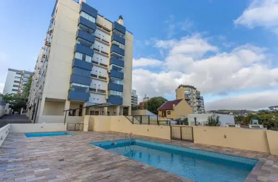 Apartamento com 2 quartos para alugar na rua josé gomes, 123, tristeza, porto alegre por r$ 3.500