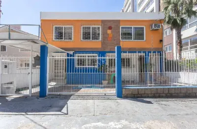 Ponto comercial para alugar na rua doutor pereira neto, 85, tristeza, porto alegre por r$ 18.000