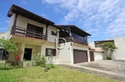 Casa com 7 quartos para alugar na Avenida Saul Nonnenmacher, 77, Ipanema, Porto Alegre por R$ 18.000