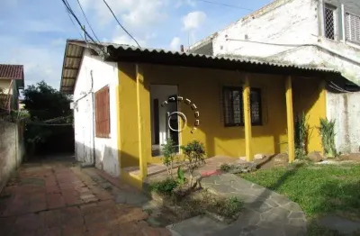 Casa com 1 quarto para alugar na Rua Sílvio Silveira Soares, 2590, Camaquã, Porto Alegre por R$ 2.500