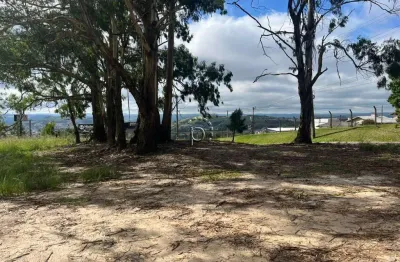 Terreno à venda na Avenida Papa João XXIII, 2706, Boqueirão, Lages por R$ 590.000