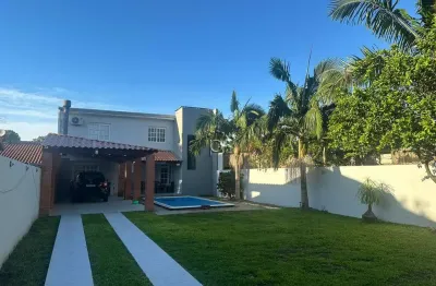 Casa com 3 quartos à venda na Rua Telmo Vieira de Araújo, 297, Aberta dos Morros, Porto Alegre por R$ 690.000