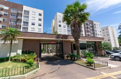 Apartamento com 2 quartos à venda na Estrada João Salomoni, 987, Vila Nova, Porto Alegre por R$ 340.000