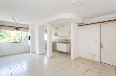 Apartamento com 2 quartos para alugar na Rua Mura, 288, Guarujá, Porto Alegre por R$ 1.500