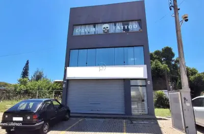 Ponto comercial para alugar na Rua Jorge Babot Miranda, 121, Hípica, Porto Alegre por R$ 5.000