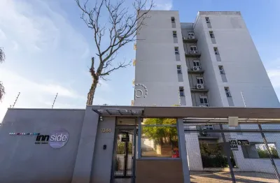 Apartamento com 2 quartos à venda na Rua General Rondon, 1344, Tristeza, Porto Alegre por R$ 475.000