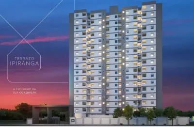 Oportunidade única: apartamento novo no ipiranga direto da construtora