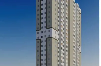Residencial ritmos da barra - apartamento ideal para moradia ou investimento. *mcmv*
