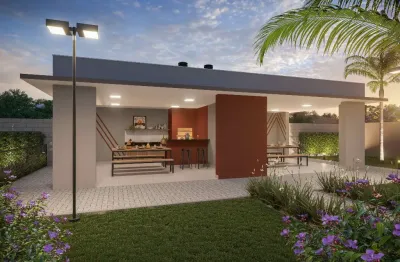 Lindo apartamento atuba pinhais, com diversas áreas de lazer, com entrada parcelada, e condições facilitadas.