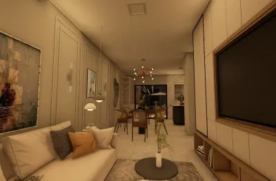 Casa com 3 quartos à venda na Maria Antonieta, Pinhais 