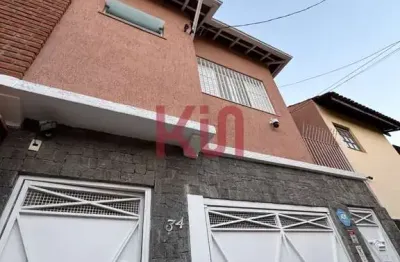 Imperdível oportunidade: casa à venda em são paulo-sp, vila mariana! 5 quartos, 2 suítes, 2 salas, 5 banheiros, 1 vaga e 250m²!