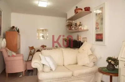 Imperdível: apartamento à venda em são paulo-sp, vila clementino! 2 quartos, 2 banheiros, 1 vaga, 69m².