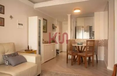 Apartamento à venda na vila da saúde, são paulo-sp: 2 quartos, 1 suíte, 2 banheiros, 2 vagas de garagem - 64m² de área.