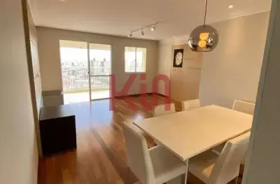Apartamento com 2 quartos à venda na rua cônego josé norberto, 195, vila brasílio machado, são paulo, 80 m2 por r$ 920.000