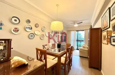Apartamento com 2 quartos à venda na rua ibituruna, 104, parque imperial, são paulo, 60 m2 por r$ 750.000