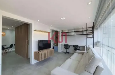 Apartamento à venda na vila nova conceição, são paulo-sp: 1 quarto, 1 suíte, 2 banheiros, 1 vaga, 58m² de área.