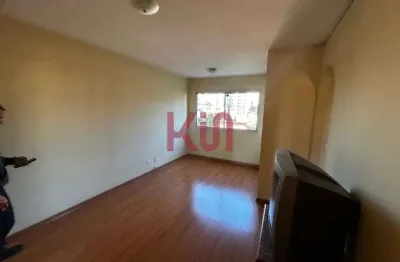 Apartamento à venda em mirandópolis, são paulo-sp: 2 quartos, 1 vaga, 56m²!